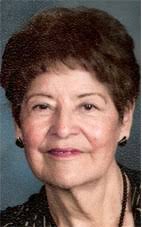 Vera Chavez Obituary (2009)