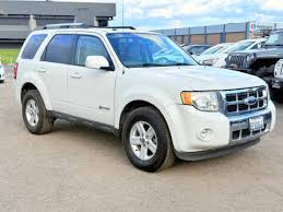 Image result for White 2010 Escape