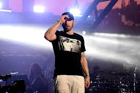 Eminems Kamikaze Album Set To Break U K Charts Record Xxl
