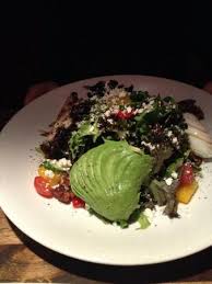 Geniquebaker, manager von cactus club cafe english bay, hat diese bewertung kommentiertbeantwortet: Artistic Salad Picture Of Cactus Club Cafe English Bay Vancouver Tripadvisor