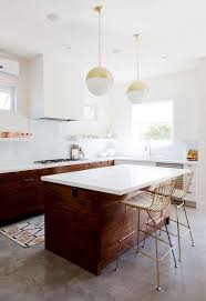Kitchen Mid Century Kitchen Cabinets Ideas Best And White Kitchen Cabinets Minimalist Kitche Kitchen Design Decor Home Decor Kitchen Kitchen Inspiration Design