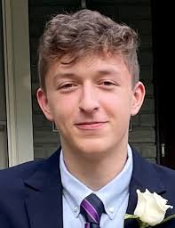 Obituary information for Luc Josef Barron