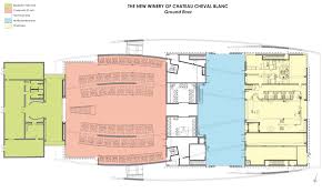 Ranch house plan 59002 | total living area: 17 Architecturally Amazing Wineries Virginia Duran