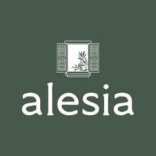 Logo Alesia Mediterráneo