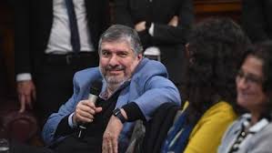 José Mayans - Para entender el poder - Letra P