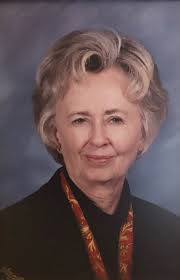 Obituary information for Evelyn Gardner Marshall