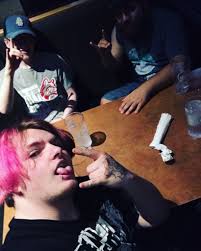 anthony wasko (@BlankStairz)