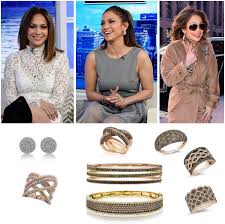 Jennifer Lopez How To Wear Fashion Levian