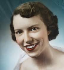 Rosemary Beasley Obituary (1935