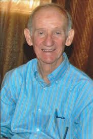 Allen Henry Williford