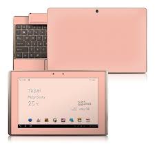 Asus Transformer TF101 Skin - Solid ...