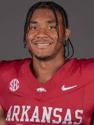 Chaz Anderson's Instagram, Twitter & Facebook