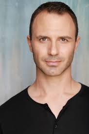 David Zelina's Instagram, Twitter & Facebook