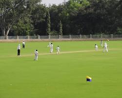 Image of University of Mysore Sports Complex