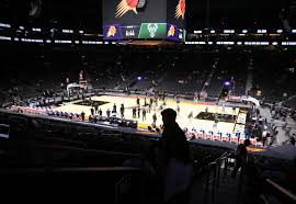 It is often said that the sun is an ordinary star. Will Phoenix Suns Fans With Playoff Tickets Go All In Or Cash Out