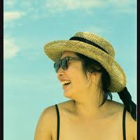 Carol Cho (@CarolEatsAgain)