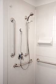 Bestbath Bathroom Shower And Tub Gallery Bathroom Remodel Shower Shower Grab Bar Bathroom Tub Shower
