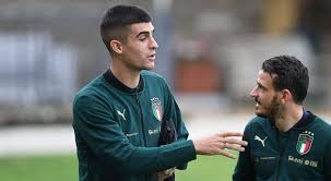 View gianluca mancini profile on yahoo sports. Roma Mancini Infortunato Lascia La Nazionale