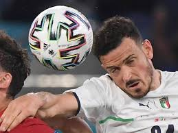 Jun 12, 2021 · italien: Fussball Em Italiens Florenzi Verletzt Einsatz Gegen Schweiz Unsicher