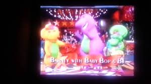 Maybe you would like to learn more about one of these? Barney At 1994 S Macy S Thanksgiving Parade Youtube