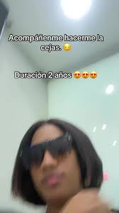 Acompañame hacerme mi microblading cejas pelo a pelo duraciom 2 años  😍😍🫶🏻 @esenciaesteticavip #microblading #cejasperfectas #2años  #contenido #paratiiiiiiiiiiiiiiiiiiiiiiiiiiiiiii #videoviral