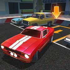 Classic car parking fun driving school: Car Parking 3d Pro City Car Driving V1 39 Mod Apk Apkdlmod