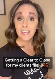 Clear to Close Delays