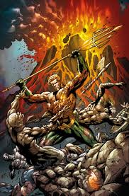 Enchantress is out of control and more powerful than ever. The Full March 2015 Dc Comics Solicitations With Cover Art Superherohype