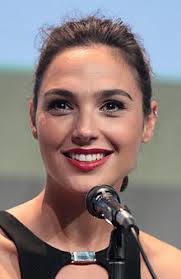 Why gal gadot is our new beauty wonder woman. Miss Israel Wikipedia