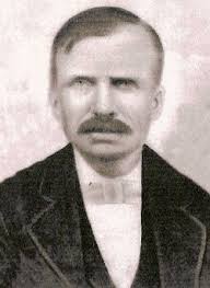 Jacob Roten (1824-1901)