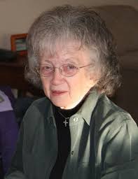 Obituary information for Sally Jean Antill