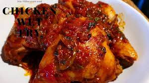 Find teaching jobs, ngo jobs and more across top companies in kenya now. How To Make The Perfect Chicken Wet Fry Youtube