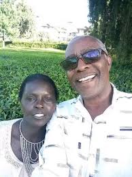 MR DANIEL KAMAU ( Kuria Dikei) another great person. The retired teacher  hails from Gituikira off Karunga area sandwiched between kibutha and  Githiga. He is a loving husband, a father,, a grandfather,