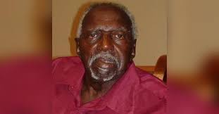 Mr. Joseph Junius Scott Obituary