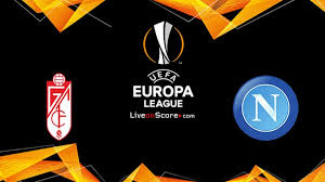 Vedere uefa europa league trasmissioni online. Granada Cf Vs Napoli Preview And Prediction Live Stream Uefa Europa League 1 16 Finals 2021