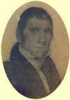 John M Blackstone Senior (1780-1859)