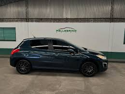 Image result for Gris Titanium 2014 Peugeot