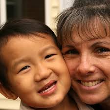 4-month-old Walker Hicks was