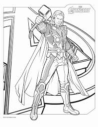 Hang around with this mischievous monkey blast off into outer space to explore new frontiers. The Avengers Coloring Pages