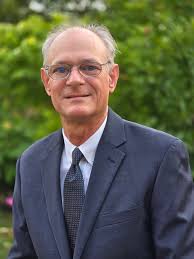 About — Steven L Holcombe