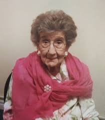 Cécile Ménard Obituary