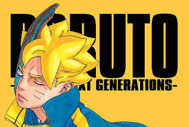 Scan boruto chapitre 51 vf, cliquez sur l'image du manga boruto chapitre 51 vf pour lire le chapitre. Boruto Naruto Next Generations Chapitre 54 Frere