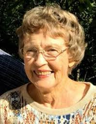 Elizabeth Hart Smalley Clepper Obituary