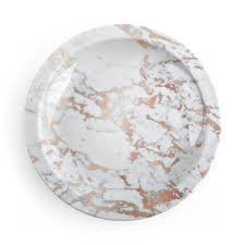 28,175 results for gold dish. Rosegold Marble Party Plates