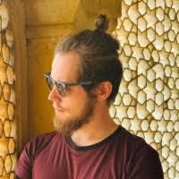 Timothy Tamm's Instagram, Twitter & Facebook