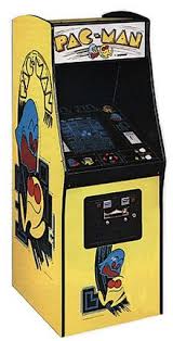 Muchos juegos tipo pac man. Pac Man Wikipedia La Enciclopedia Libre