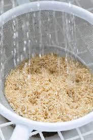 Maybe you would like to learn more about one of these? How To Cook Brown Rice 2 Ways Jessica Gavin