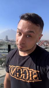 Best of luck to you Jairo. I saw you jammin' that guiro