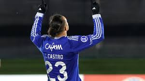 Millonarios - Llaneros: TV, horario y cómo ver online la Copa BetPlay