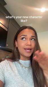 Meet Izzy: The New Character You’ll Adore!